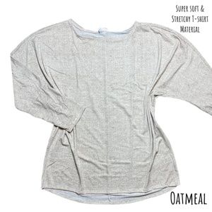 New LuLaRoe Linda Batwing Dolman Top